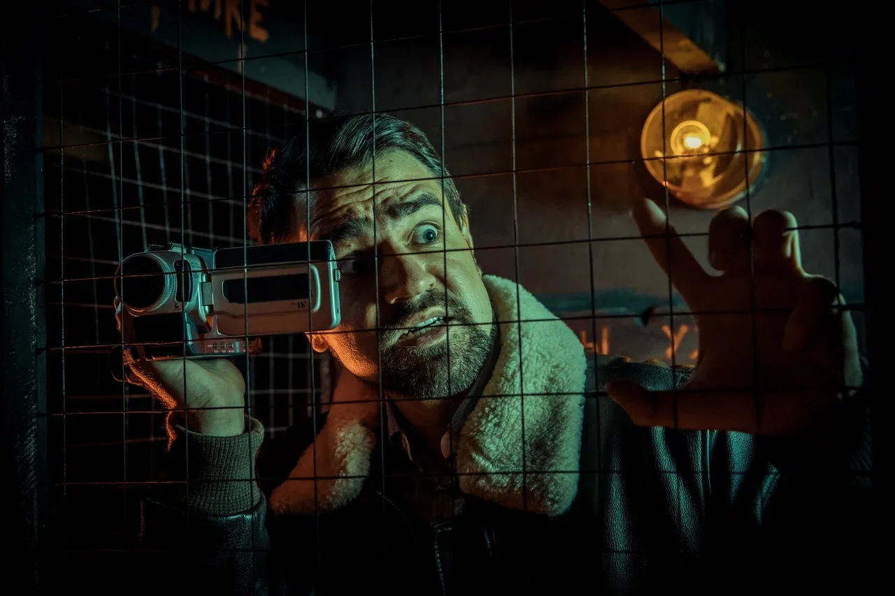 Квест «Outlast»